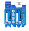 Pompka erekcyjna Power Escorts power pump juicy  penis pump